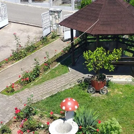 Arsic Apartamento Vrnjačka Banja