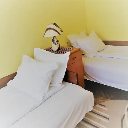 Arsic * Vrnjačka Banja