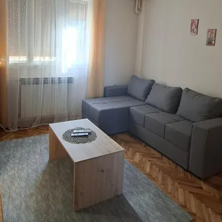 Apartamento Arsic