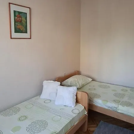 Arsic Apartamento Vrnjačka Banja