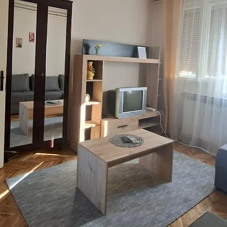 Apartamento Arsic Vrnjačka Banja