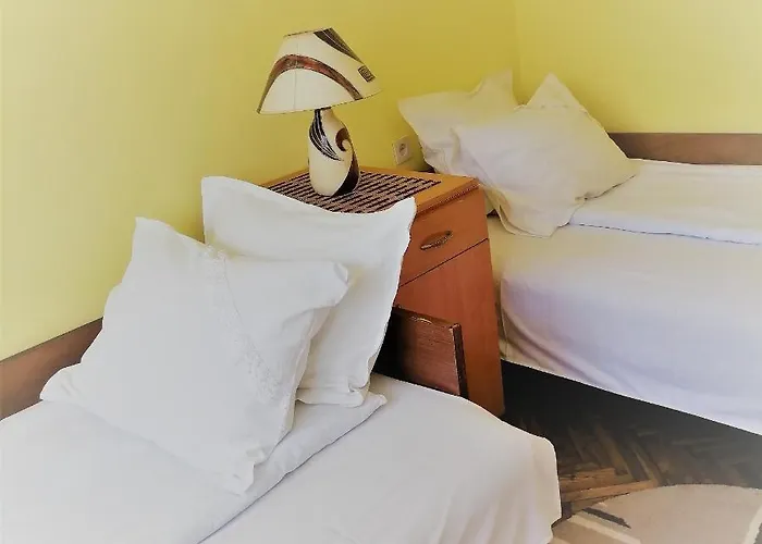 Arsic * Врнячка-Баня