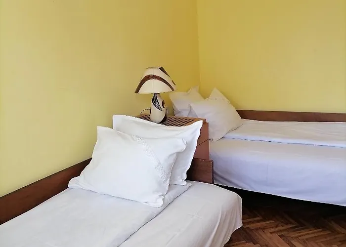 Arsic Врнячка-Баня