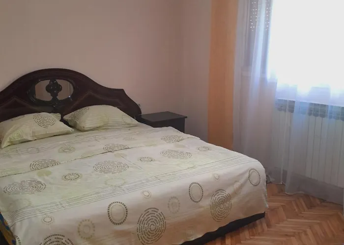 Arsic Апартаменты *