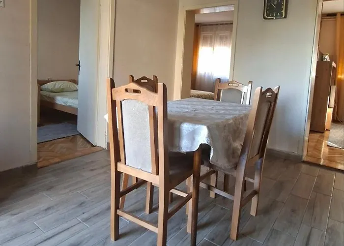 Arsic Апартаменты