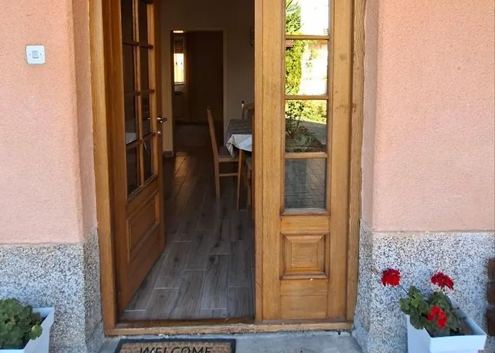 Апартаменты Arsic