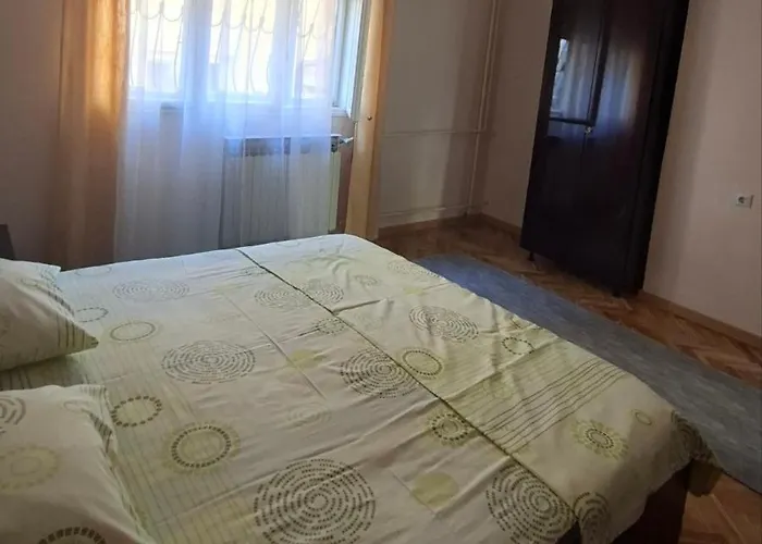 Arsic Апартаменты *